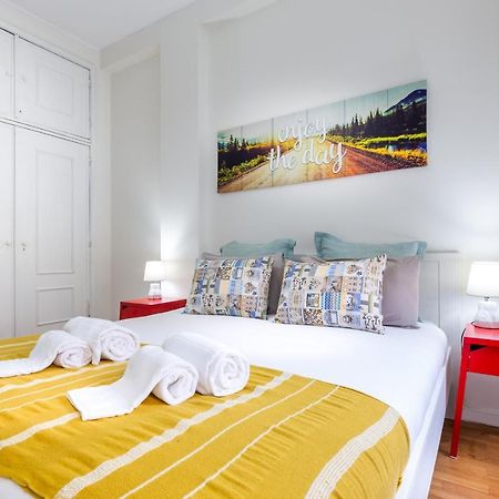 Porto Cedofeita Apartment Eksteriør bilde