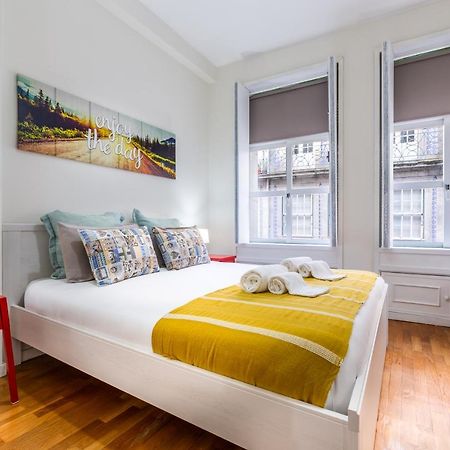 Porto Cedofeita Apartment Eksteriør bilde