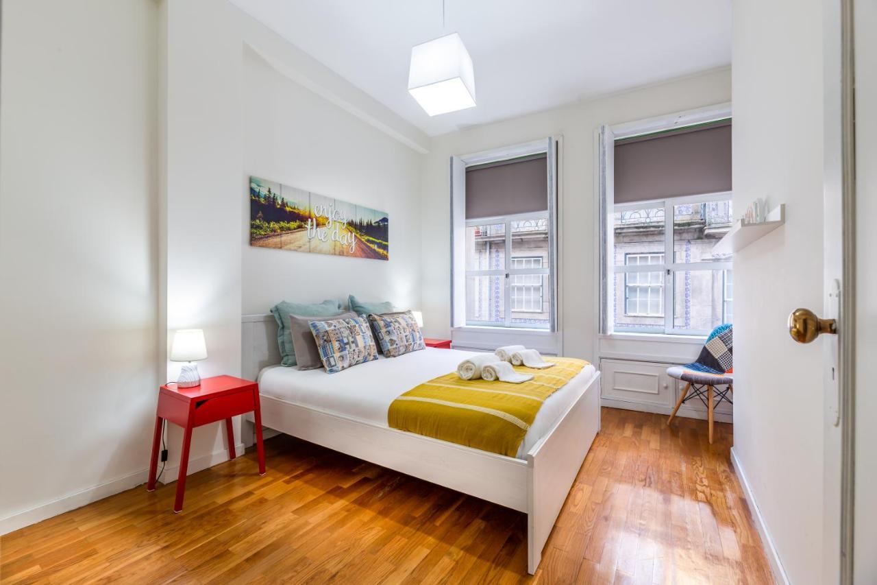 Porto Cedofeita Apartment Eksteriør bilde
