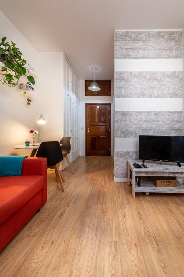 Porto Cedofeita Apartment Eksteriør bilde