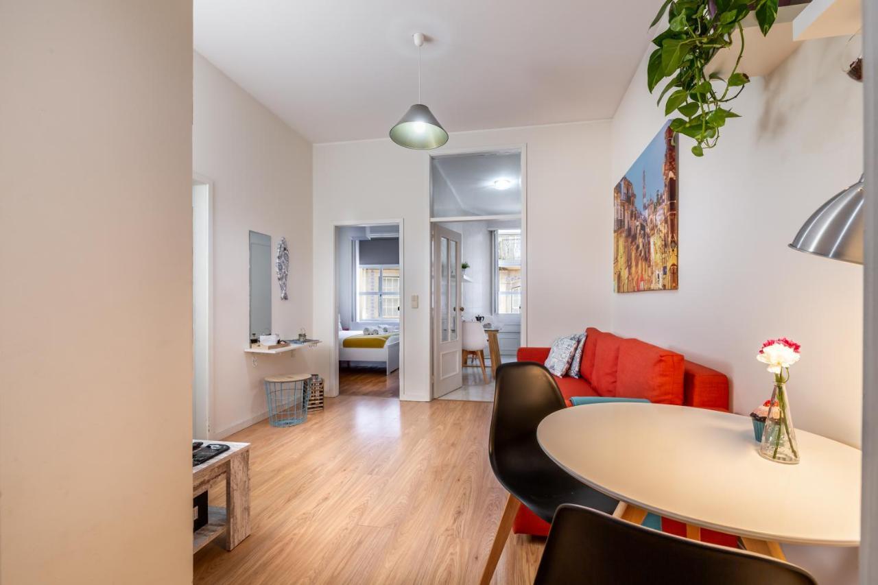 Porto Cedofeita Apartment Eksteriør bilde