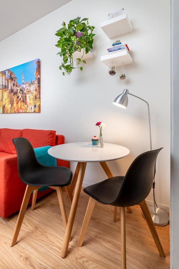 Porto Cedofeita Apartment Eksteriør bilde
