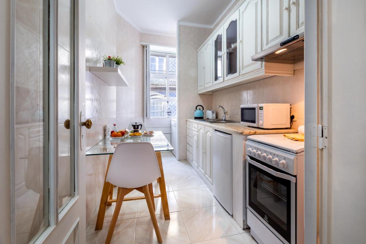 Porto Cedofeita Apartment Eksteriør bilde